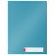 Leitz 47160061 carpeta Polipropileno (PP) Azul A4